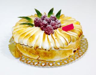 Boulangerie Pâtisserie Charles Pierrugues 0