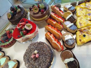 Boulangerie LA GAMBETTAISE 0