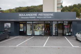 Boulangerie Alexandre Figard 0