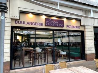 Boulangerie Show Gourmand Cergy 0