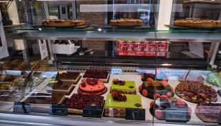 Boulangerie Show Gourmand Cergy 0