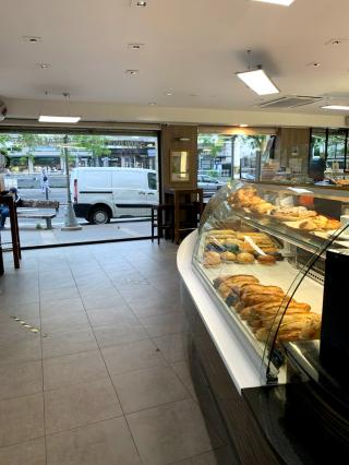 Boulangerie Show Gourmand Cergy 0