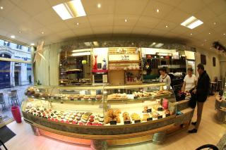 Boulangerie Pâtisserie Nathalie pequignot 0