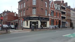 Boulangerie Aloïse et Johnattan 0
