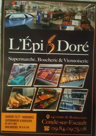 Boulangerie Le Fournil 0