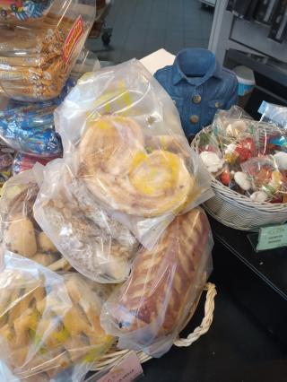 Boulangerie Le Fournil De la Colline 0