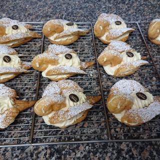 Boulangerie Boulangerie Pâtisserie Virginie et Nicolas NOTREAMI 0