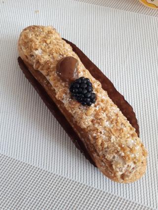 Boulangerie Pâtissier- boulanger- Chocolatier 