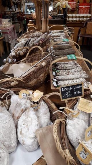 Boulangerie Le Terroir 0