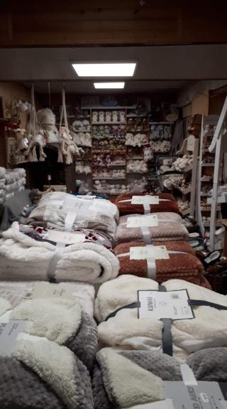 Boulangerie Le Terroir 0