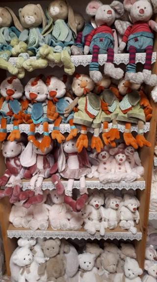 Boulangerie Le Terroir 0