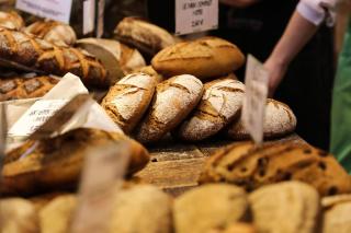Boulangerie Sareden Bio Cacher 0