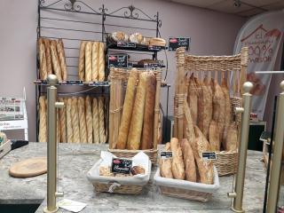 Boulangerie Boulangerie Saint Maurice 0