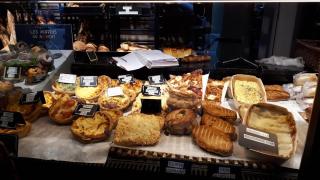 Boulangerie Sarl Vanille Chocolat 2