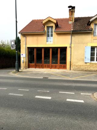 Boulangerie Boulangerie Patisserie Ulrich 0