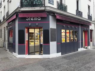 Boulangerie STEMA 0