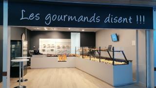 Boulangerie Les gourmands disent!!! 0