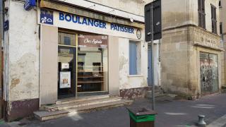 Boulangerie Chez Sylvain 0