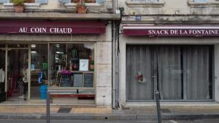 Boulangerie Au Coin Chaud 0
