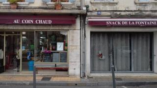 Boulangerie Au Coin Chaud 0