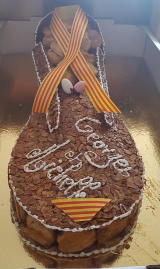 Boulangerie Les moulins du canigou 0