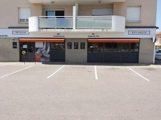 Boulangerie Les moulins du canigou 0