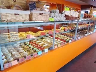 Boulangerie Les moulins du canigou 0