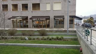 Boulangerie L'Assiette du Boulanger 1