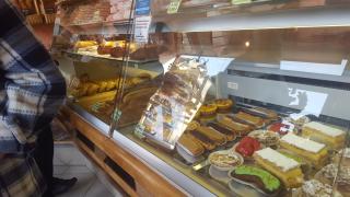 Boulangerie Driot Eric 0