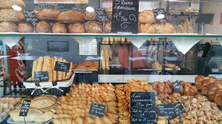 Boulangerie La Flûte du Palais 0