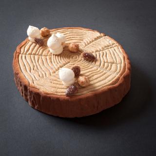 Boulangerie les pÂtissiers Christophe Felder Camille Lesecq 1