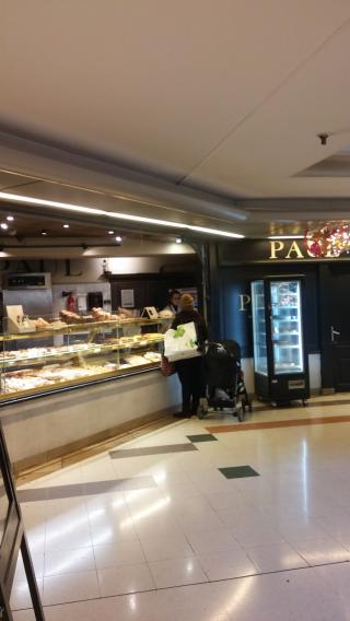 Boulangerie PAUL 0