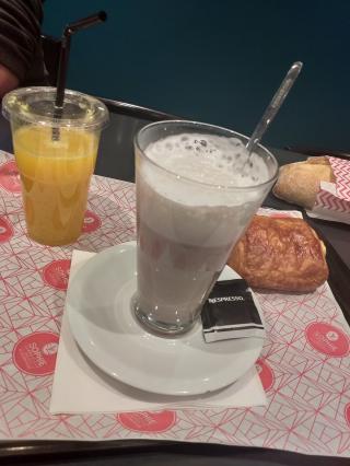 Boulangerie Sophie Lebreuilly 0