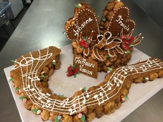 Boulangerie Allo Gâteaux saveurs d’ailleurs 0