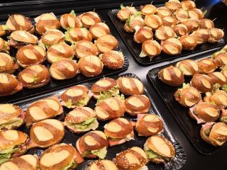 Boulangerie Boulangerie pâtisserie Landwerlin 0