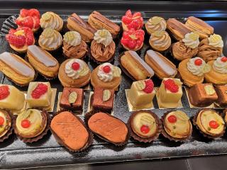 Boulangerie Boulangerie pâtisserie Landwerlin 0