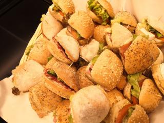 Boulangerie Boulangerie pâtisserie Landwerlin 0