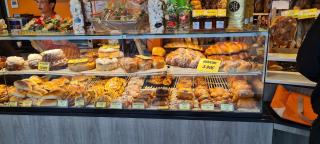 Boulangerie Boulangerie pâtisserie Landwerlin 0