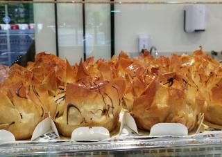 Boulangerie Termoz Christophe 1