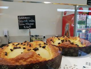 Boulangerie Termoz Christophe 0