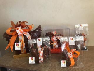 Boulangerie Pâtisserie Chocolaterie Biscuiterie AYROLE JC 0