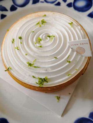 Boulangerie Pâtisserie Tourbillon 0
