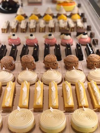 Boulangerie Pâtisserie Tourbillon 2