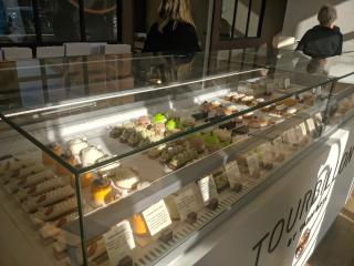 Boulangerie Pâtisserie Tourbillon 0