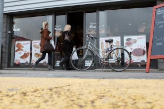 Boulangerie Boulangerie Louise - Lille Lomme 0