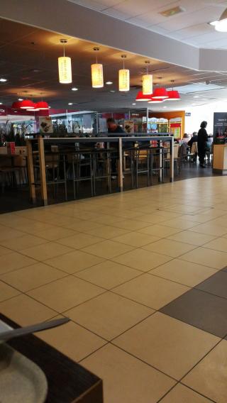 Boulangerie Traiteur Auchan 0