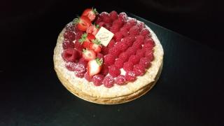 Boulangerie PÂTISSERIE BOUCHER 1