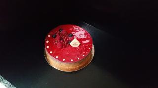 Boulangerie PÂTISSERIE BOUCHER 0