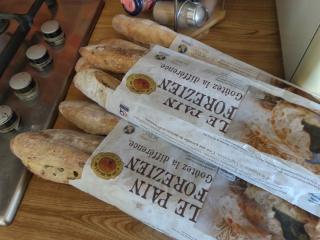 Boulangerie Boulangerie Jourdier 0