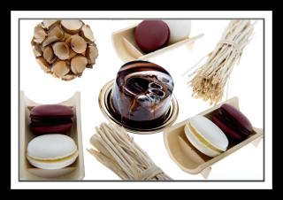 Boulangerie le Diamant Noir Gérald Sattler Recherche et Créations 1